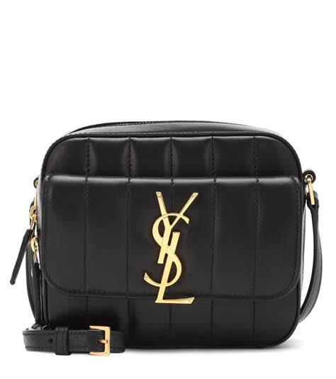 saint laurent mini shoulder bag